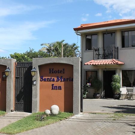 San Juan Abajo Hotel Santa Maria Inn מראה חיצוני תמונה