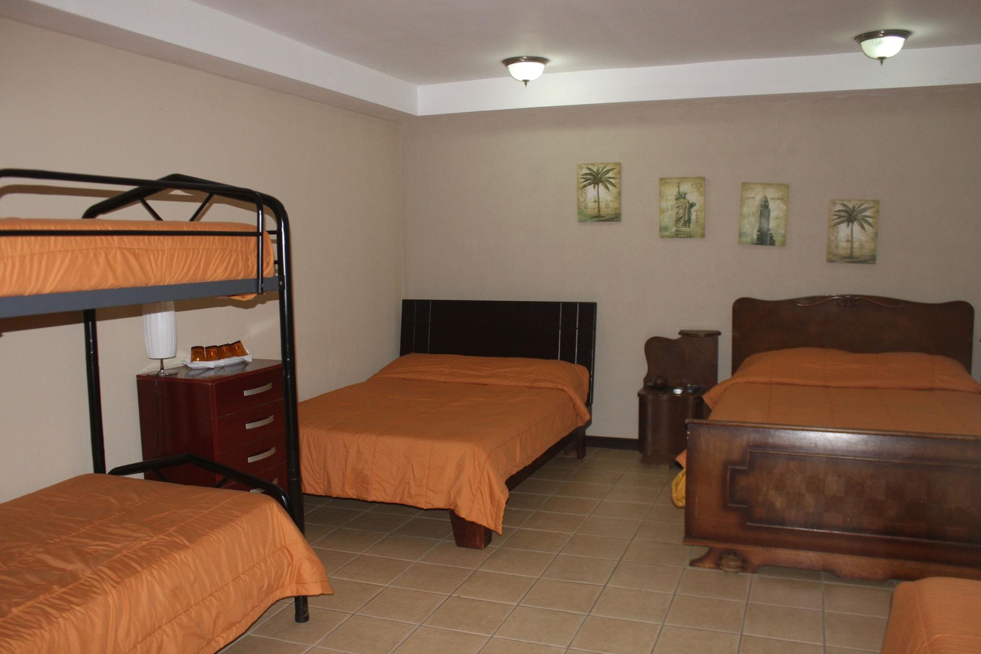 San Juan Abajo Hotel Santa Maria Inn מראה חיצוני תמונה