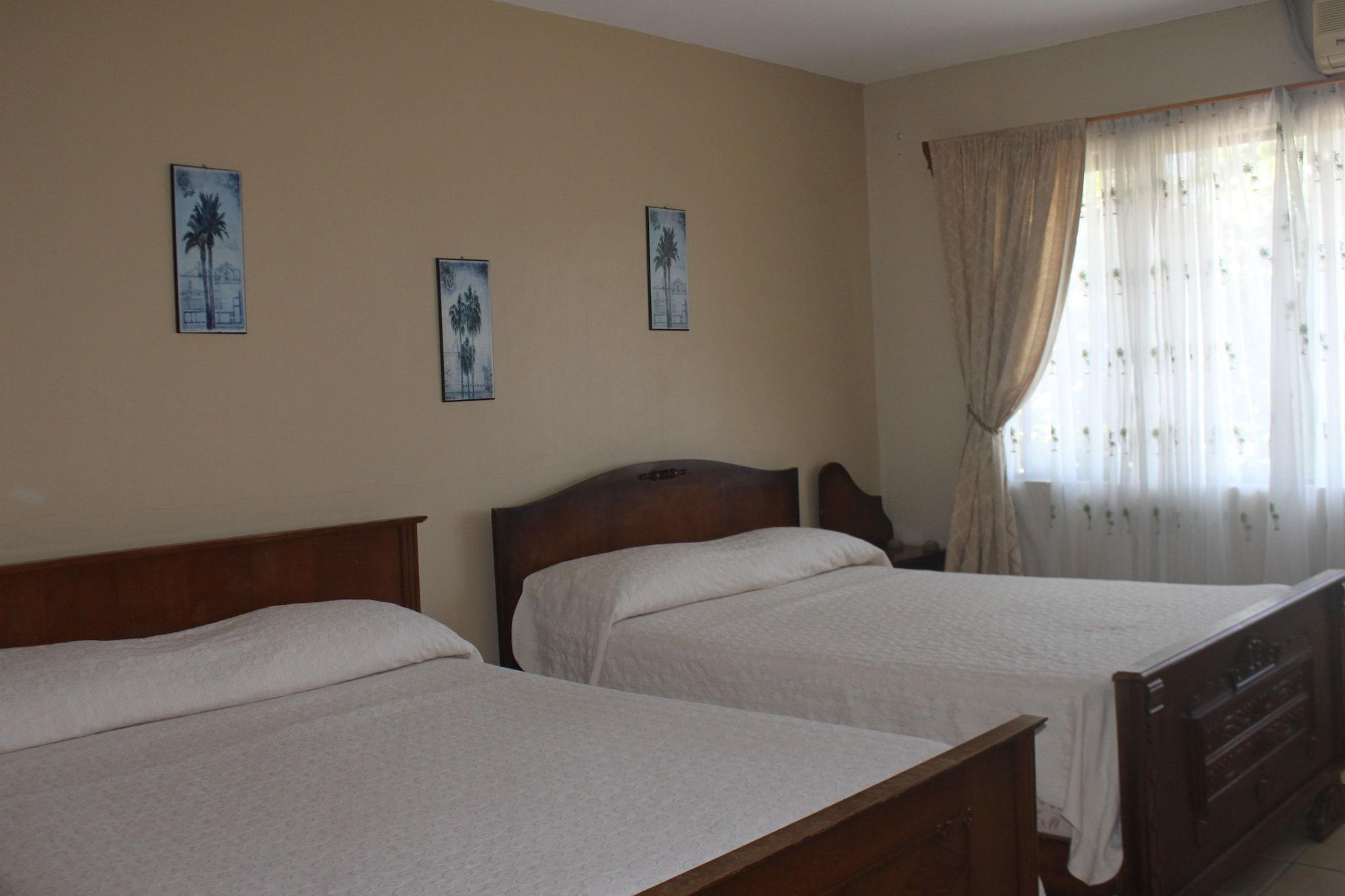 San Juan Abajo Hotel Santa Maria Inn מראה חיצוני תמונה