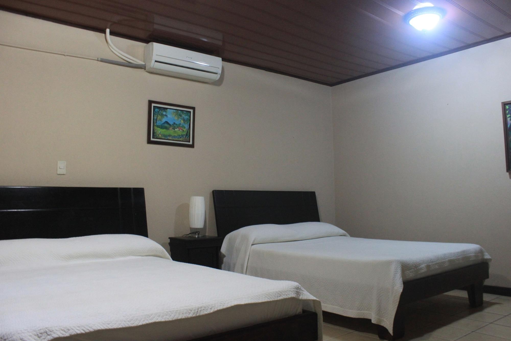 San Juan Abajo Hotel Santa Maria Inn מראה חיצוני תמונה
