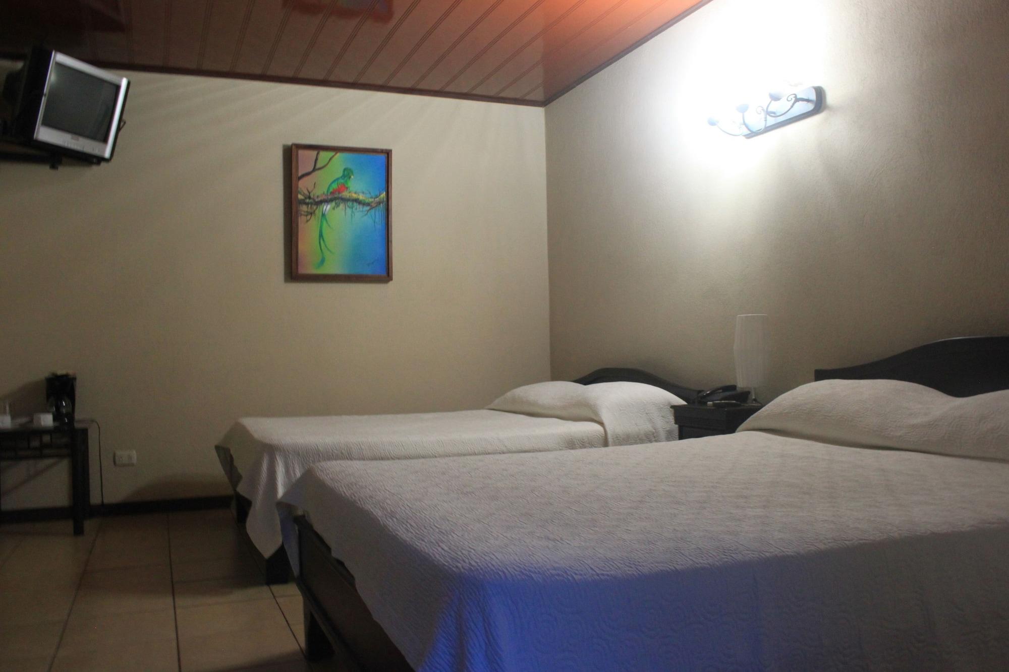San Juan Abajo Hotel Santa Maria Inn מראה חיצוני תמונה
