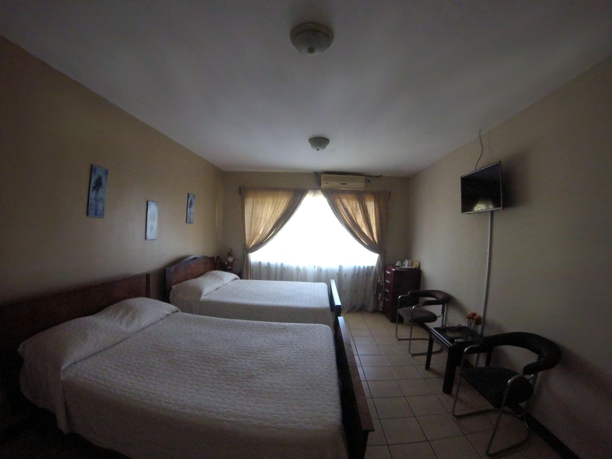 San Juan Abajo Hotel Santa Maria Inn מראה חיצוני תמונה