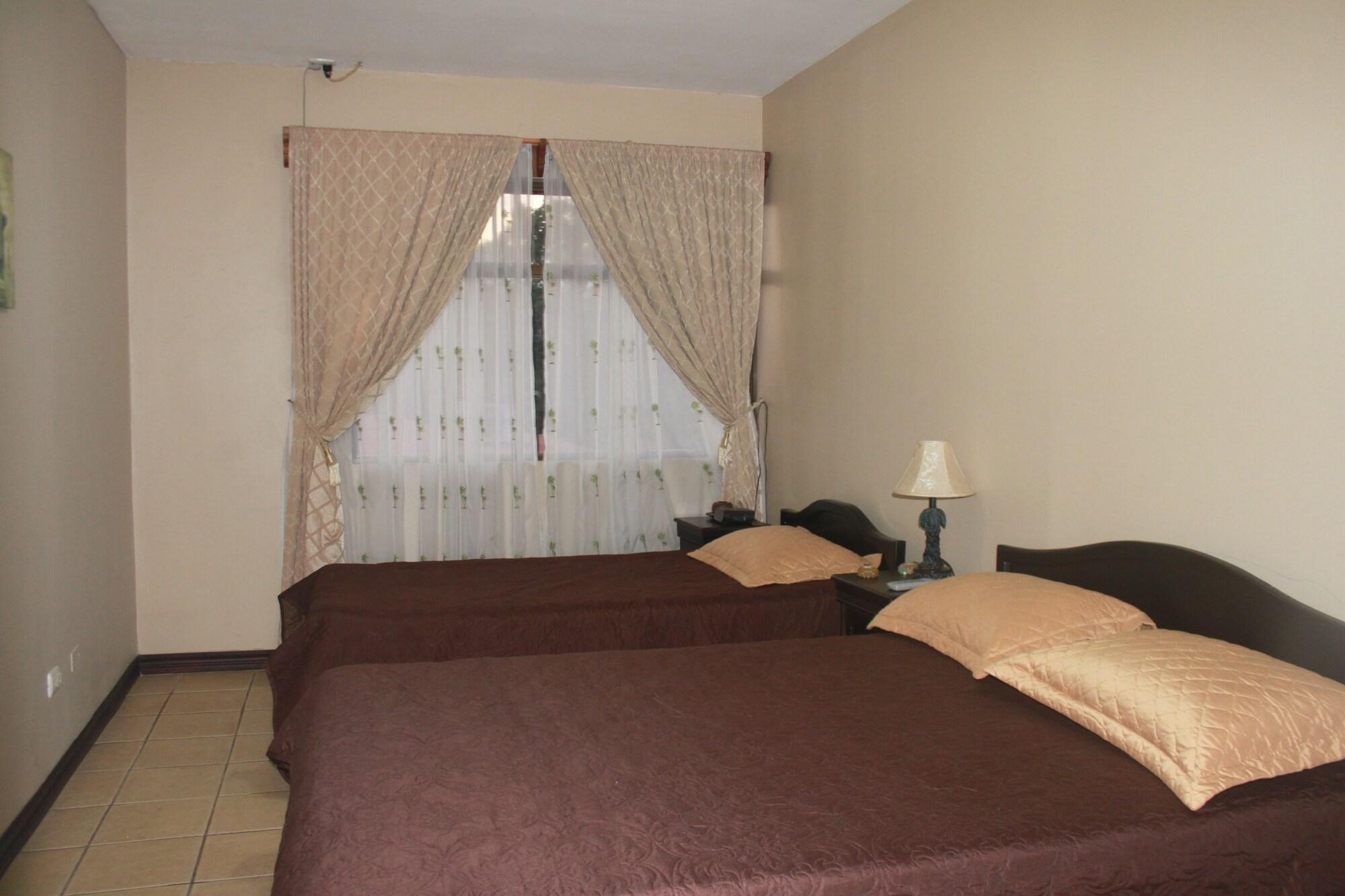 San Juan Abajo Hotel Santa Maria Inn מראה חיצוני תמונה