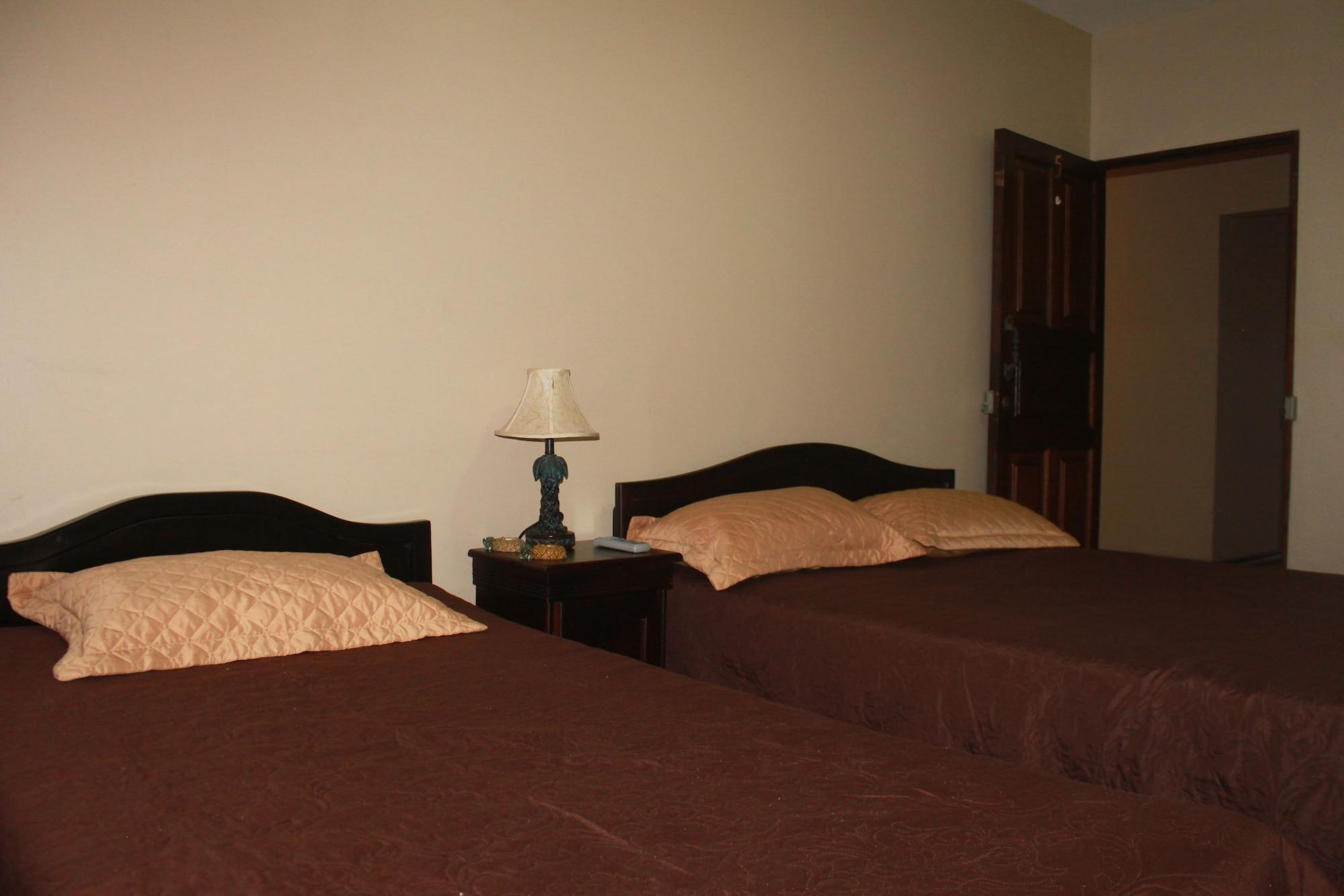 San Juan Abajo Hotel Santa Maria Inn מראה חיצוני תמונה
