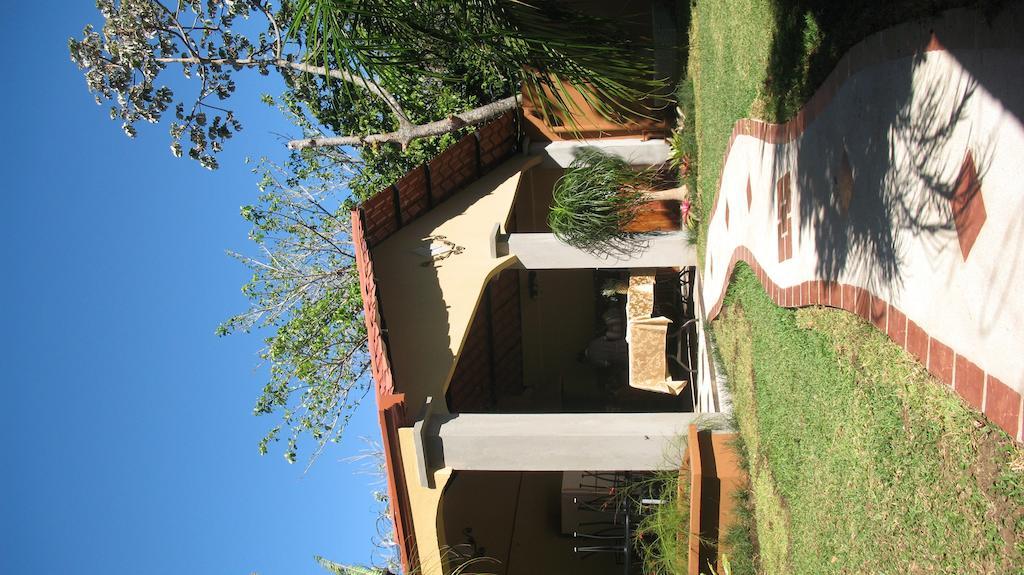 San Juan Abajo Hotel Santa Maria Inn מראה חיצוני תמונה
