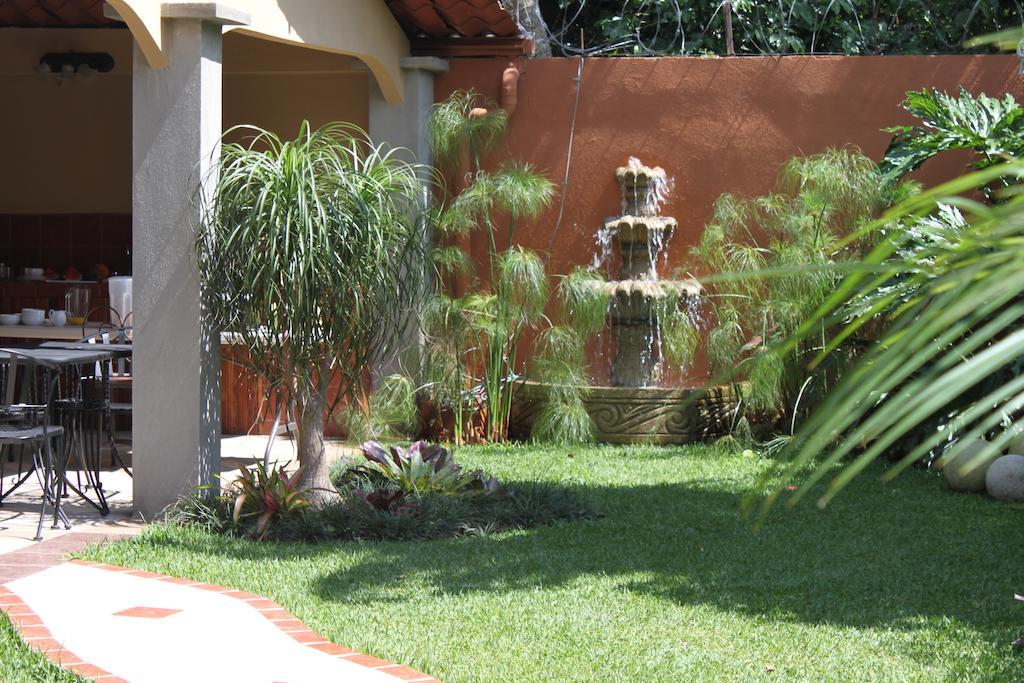 San Juan Abajo Hotel Santa Maria Inn מראה חיצוני תמונה